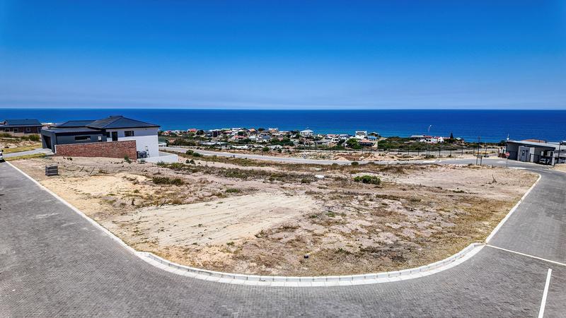 4 Bedroom Property for Sale in Tergniet Western Cape